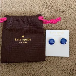 Kate spade earrings